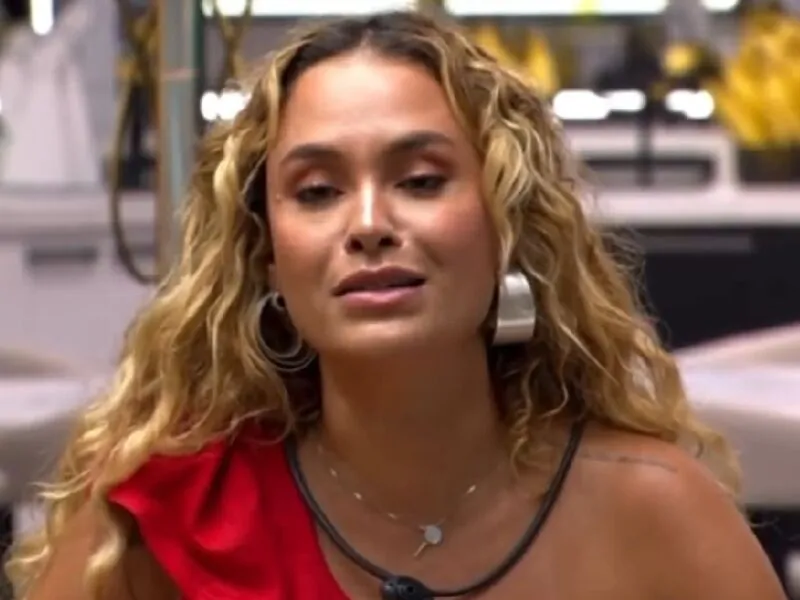 Em entrevista, Sarah comenta sobre ‘unfollow’ de Juliette e fala sobre decepção