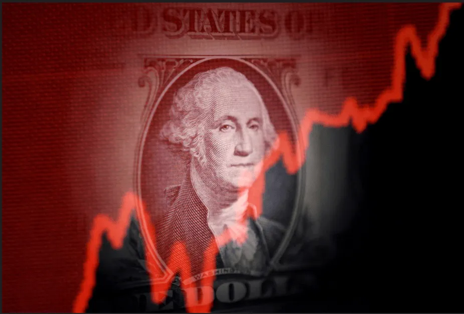 Em queda no Brasil, dólar caminha para melhor semana desde outubro no resto do mundo