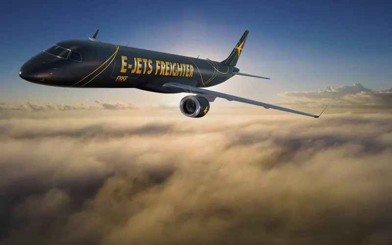 Embraer avalia produzir alumínio aeroespacial na Índia