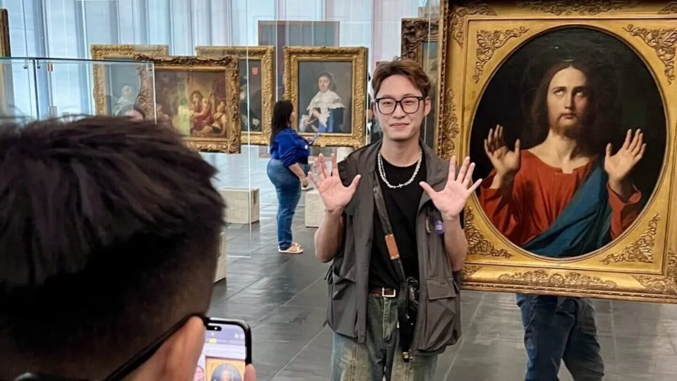 Embratur realiza número recorde de press trips em 2025 e amplia promoção internacional do Brasil