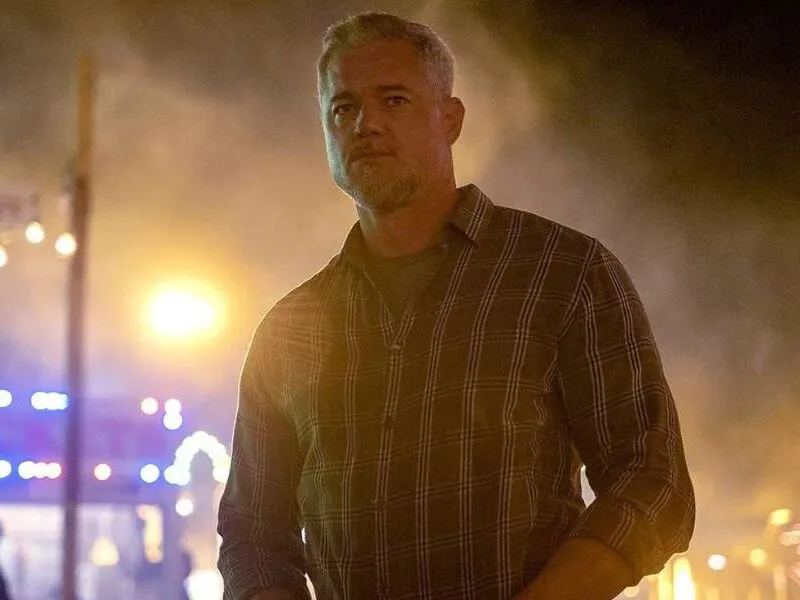 Eric Dane terá participação póstuma em nova temporada de série; entenda