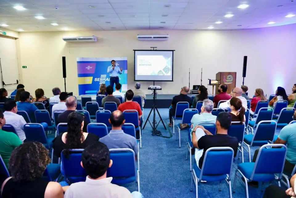 Estudo aponta caminhos para Bonito ampliar competitividade turística sustentável