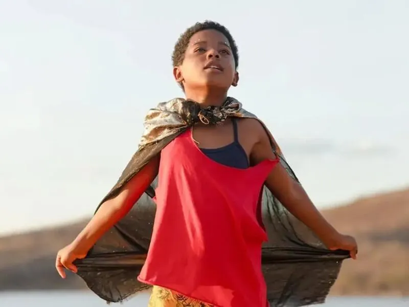 Feito Pipa é premiado no Festival Internacional de Cinema de Berlim