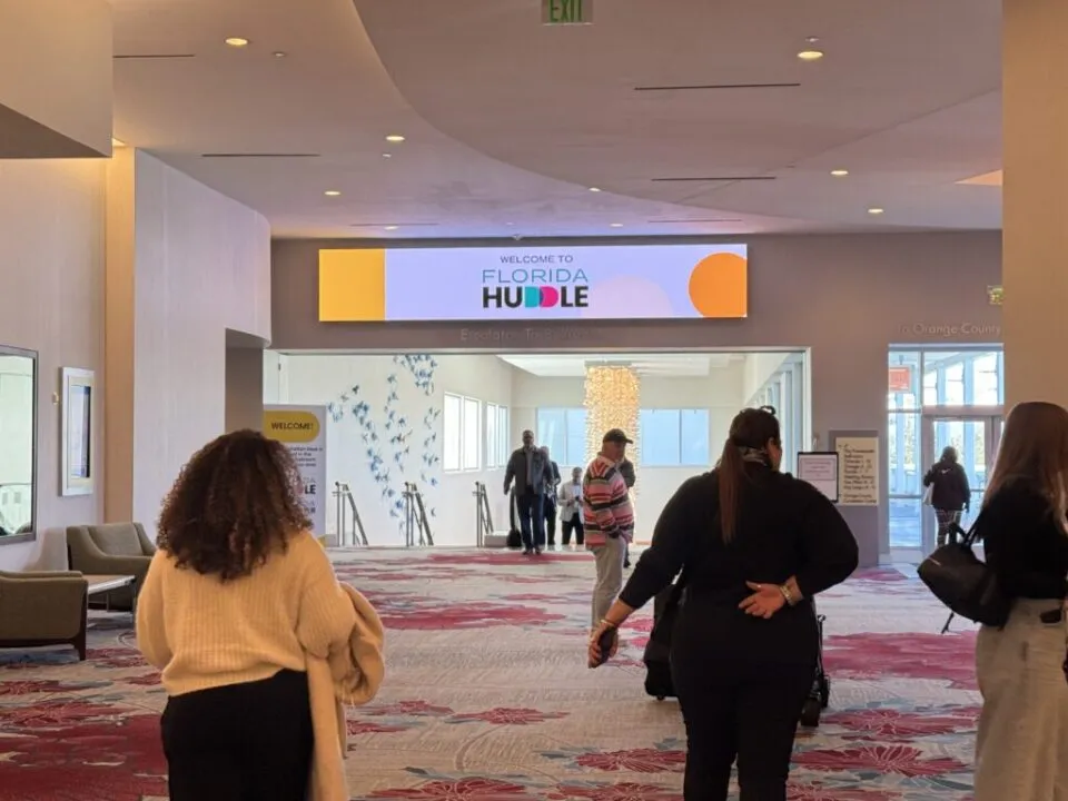Florida Huddle 2026