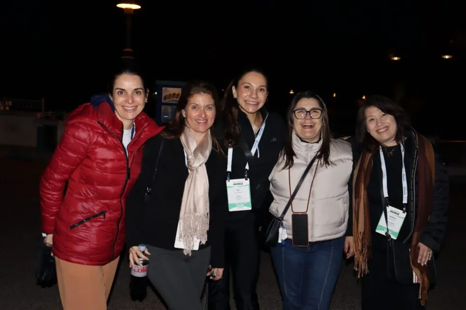 Florida Huddle 2026 encerra edição com festa no SeaWorld Orlando; veja fotos