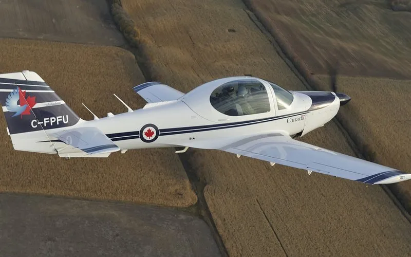 Força Aérea Canadense adota manutenção digital no programa FAcT