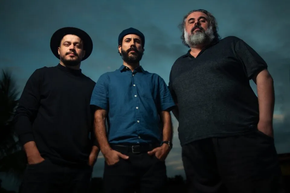 Projeto Seis & Meia 2026: Uma viagem Musical do Som Retrô ao Soul com Lostalgia e Gato Negro