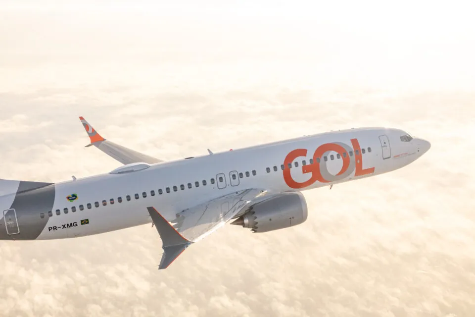 Gol avança na reorganização societária após leilão da OPA alcançar 75% das ações ofertadas
