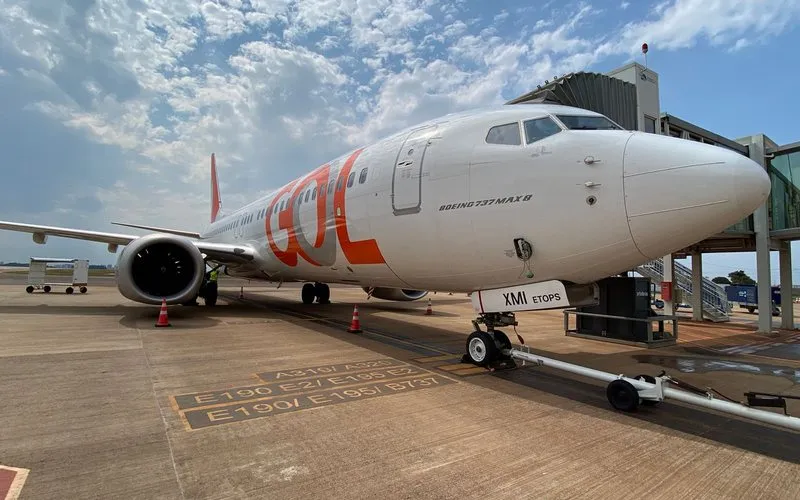 Gol pode voar do Rio de Janeiro para Miami