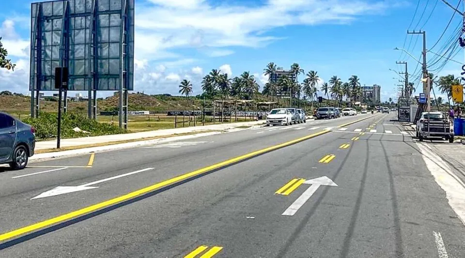 Governador suspende portaria do DER sobre eventos festivos em rodovias estaduais