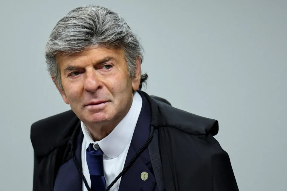 Governo recorre e diz ser ‘inviável’ cumprir decisão de Fux sobre bets