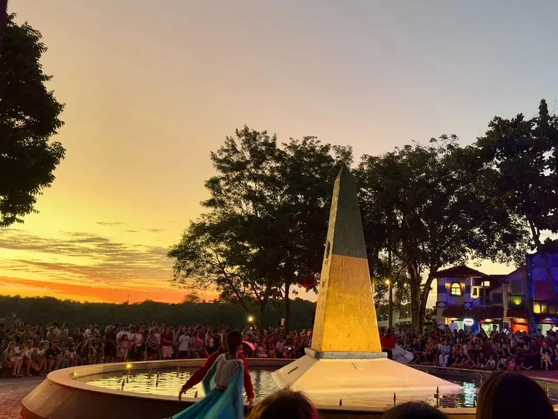 Grupo Cataratas anuncia mais de 60 oportunidades