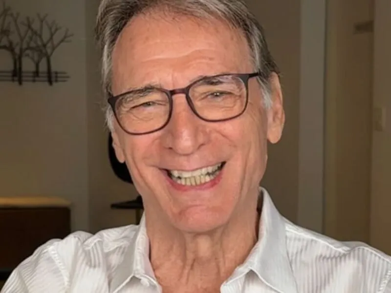 Herson Capri é internado após sofrer infarto; peça ‘A sabedoria dos pais’ tem datas adiadas