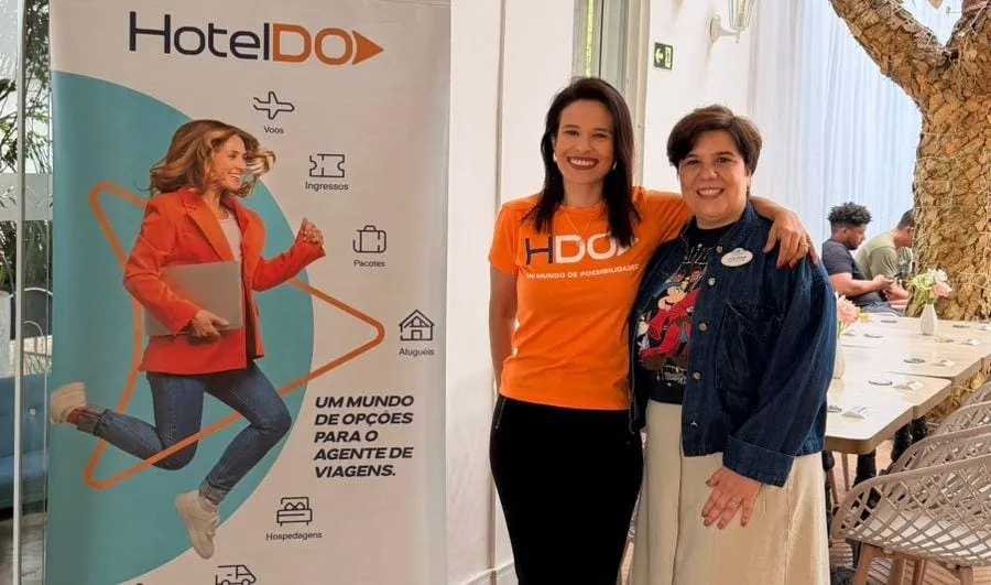 HotelDO capacita trade de Brasília sobre Walt Disney World