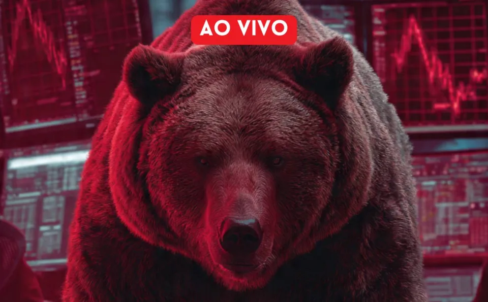 Ibovespa Hoje Ao Vivo: Bolsa volta para queda após recorde de 191 mil pontos