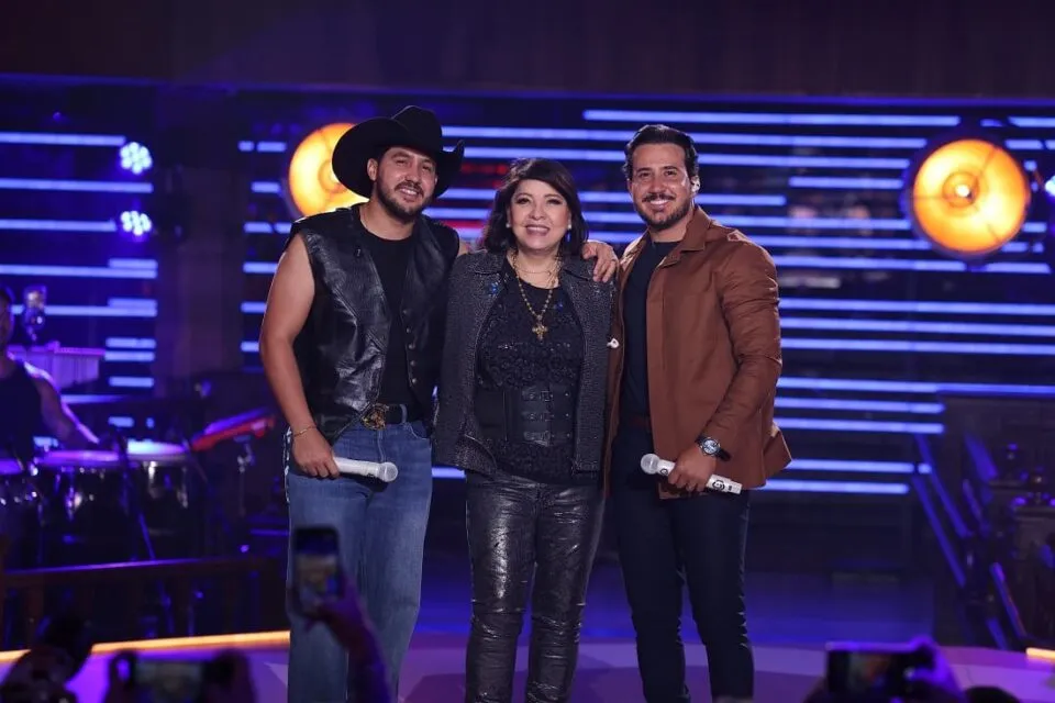 Iguinho e Lulinha lançam 2º volume de DVD com participações de Vitor Fernandes, Lauana Prado e Roberta Miranda