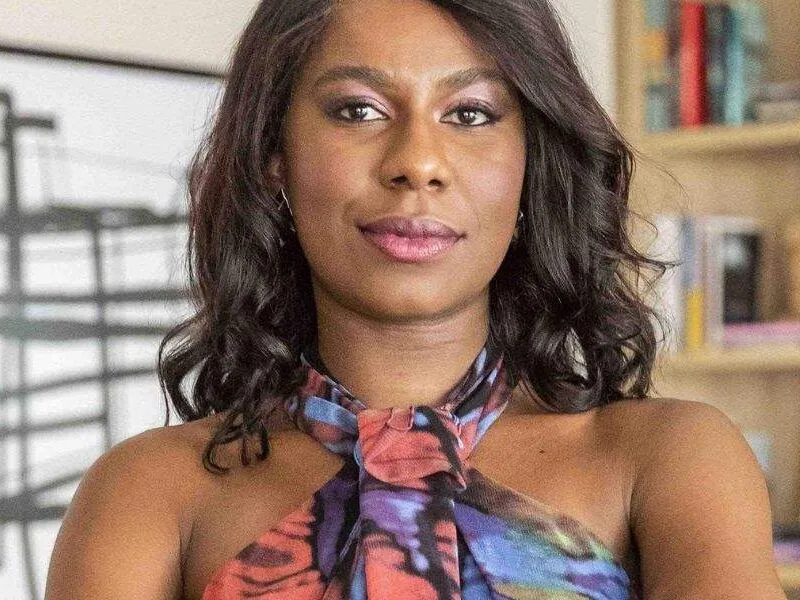 Indira Nascimento, a Maria em”Dona Beja”, diz que personagem tenta se compreender