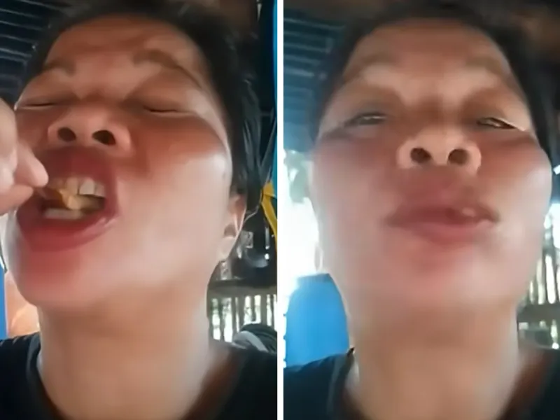 Influenciadora de gastronomia morre após comer caranguejo venenoso nas Filipinas