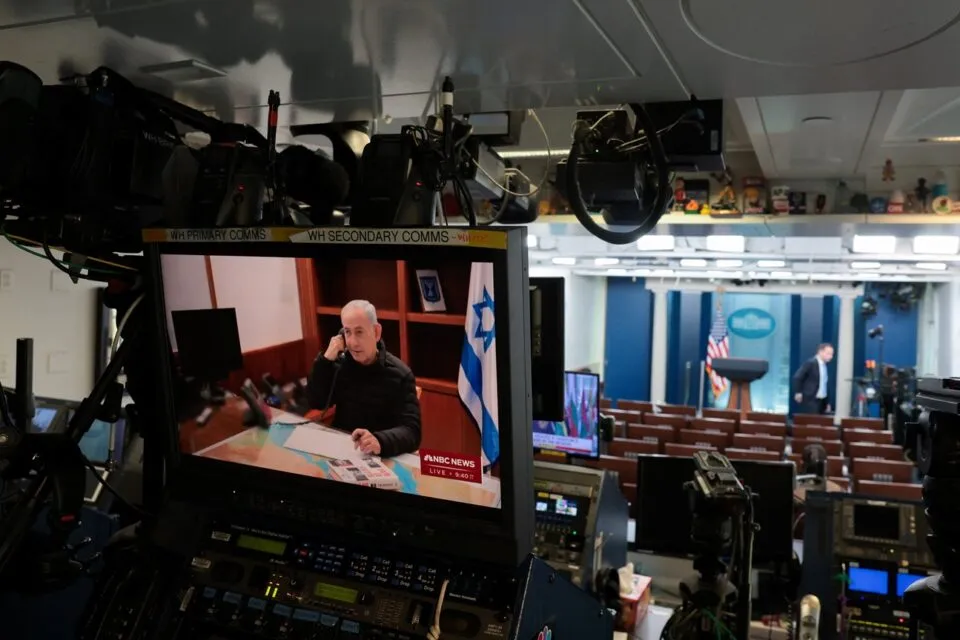 Israel diz ter eliminado 7 líderes militares e de segurança do Irã