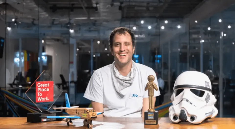 Justiça mantém prisão de dono da Hurb e rejeita tese de inimputabilidade por patologia mental