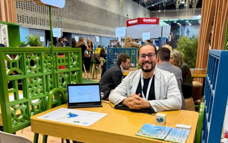 Lagune Barra Hotel reforça presença internacional na Anato 2026