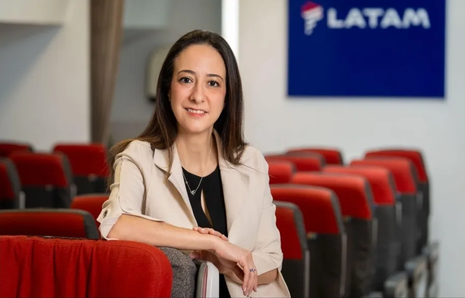 Latam conquista liderança em ranking nacional de reputação corporativa nos últimos dois anos