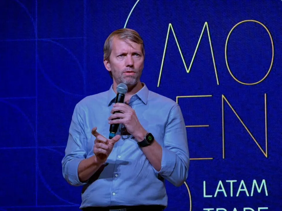 Latam encerra 2025 com lucro recorde de US$ 1,46 bilhão e consolida liderança no hemisfério sul