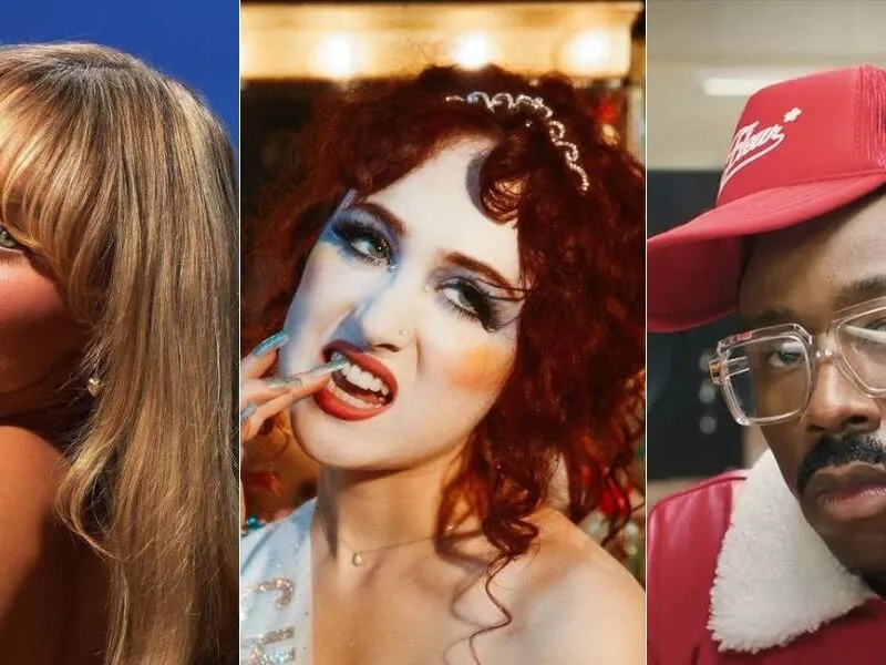 Lollapalooza 2026 divulga horários dos shows de Sabrina Carpenter, Chappell Roan e outras atrações