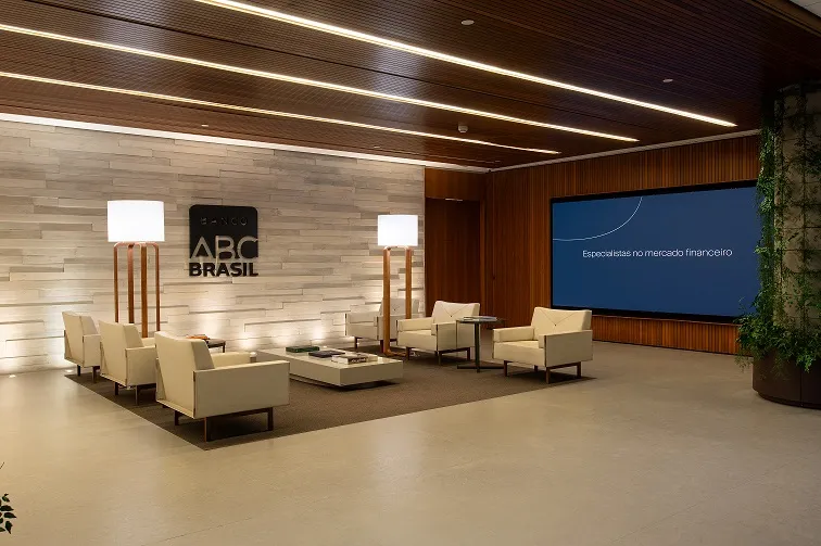 Lucro do Banco ABC aumenta 13,4% no 4º trimestre