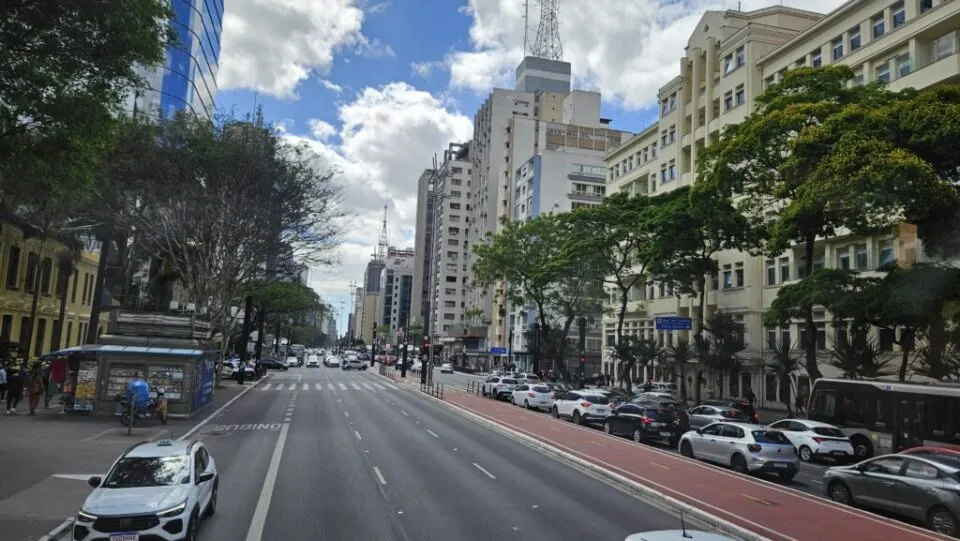 MP libera Av. Paulista para megashows internacionais e abre espaço para grande evento gratuito em 2026