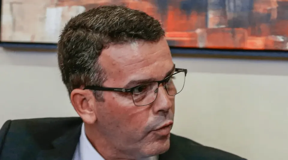 MPF denuncia Rivaldo Barbosa e Giniton Lages por obstrução de justiça