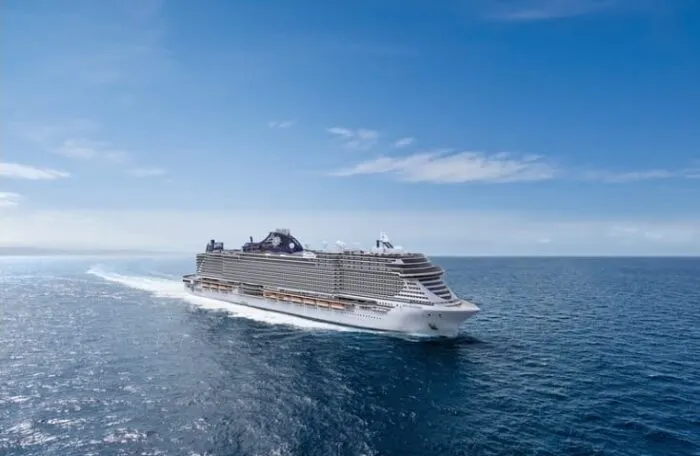 MSC aposta em pacote integrado com aéreo, hotel e cruzeiro pelo Caribe