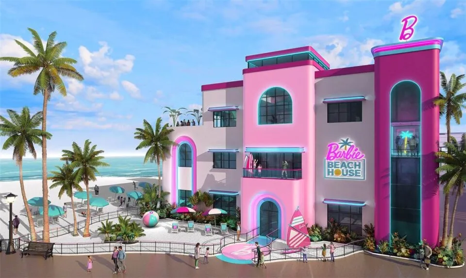 Mattel confirma construção de parque temático em Orlando