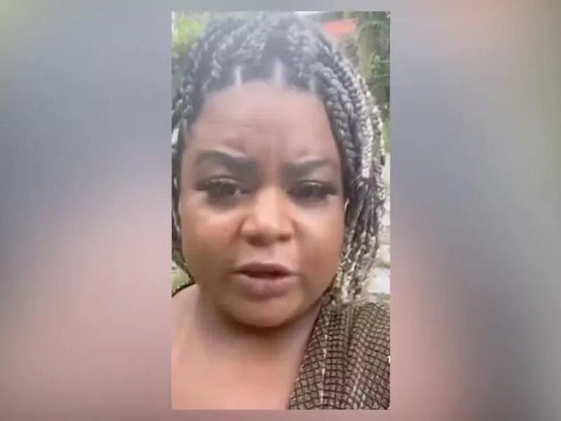 Mc Carol relata pânico em assalto no Rio com bandidos de fuzil: “Muito agressivos”