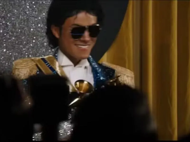 ‘Michael’: Jaafar Jackson dá vida ao tio em cinebiografia do Rei do Pop; assista ao novo trailer