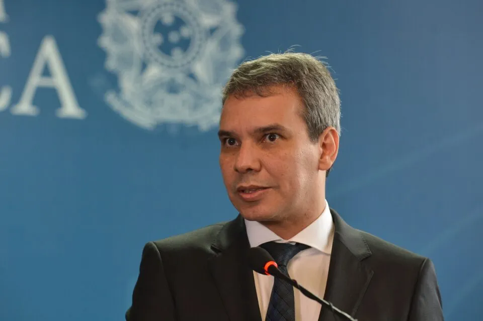 Ministro da Justiça terá reuniões com conselhos de segurança na próxima semana