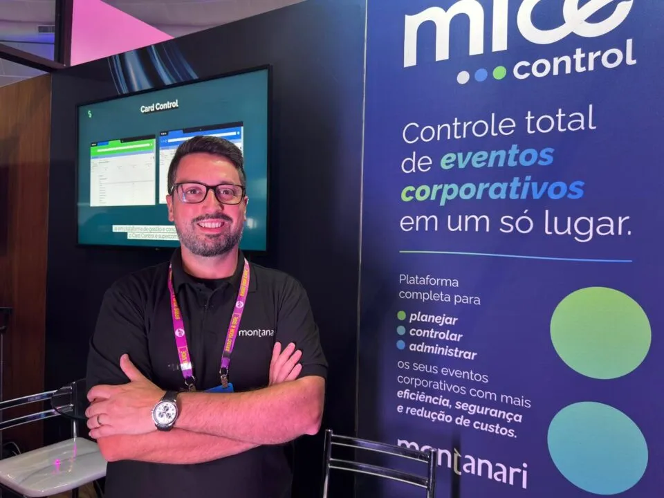 Montanari Tecnologia lança Mice Control durante o Lacte 21