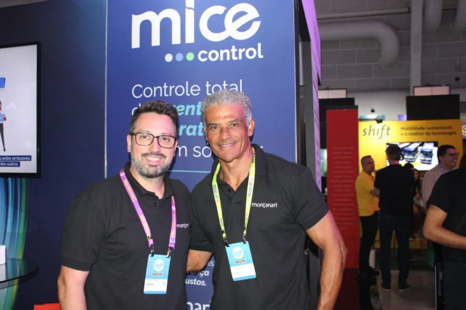 Montanari lança nova versão de plataforma e aposta na digitalização dos pagamentos em eventos