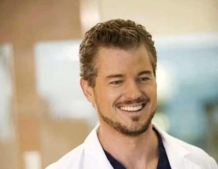 Morre Eric Dane, ator de “Grey’s Anatomy”, meses após anunciar diagnóstico