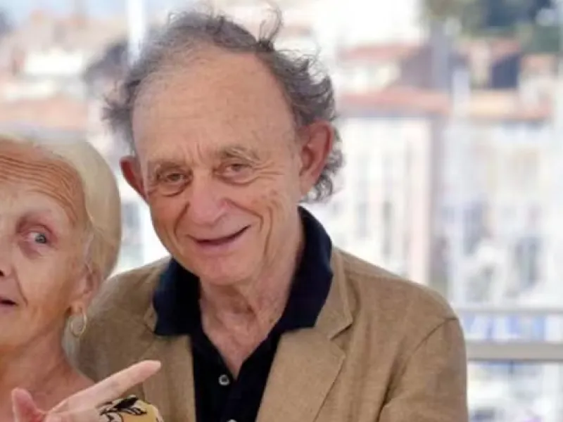 Morre aos 96 anos o documentarista Frederick Wiseman