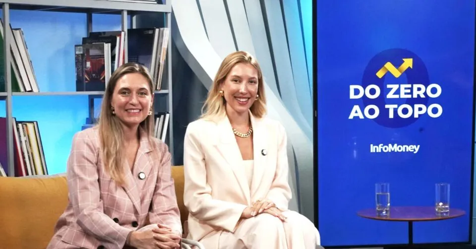 “Nosso estoque de 3 meses esgotou em 3 semanas”, diz fundadora da Pantys