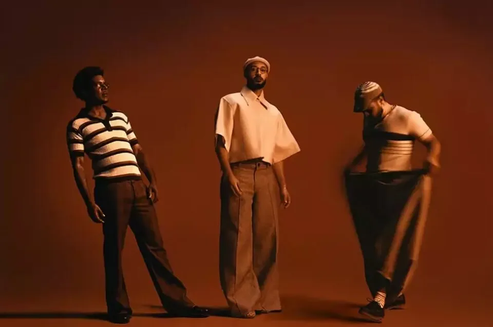 Novo show dos Gilsons acontece dia 30 de maio em Maceió