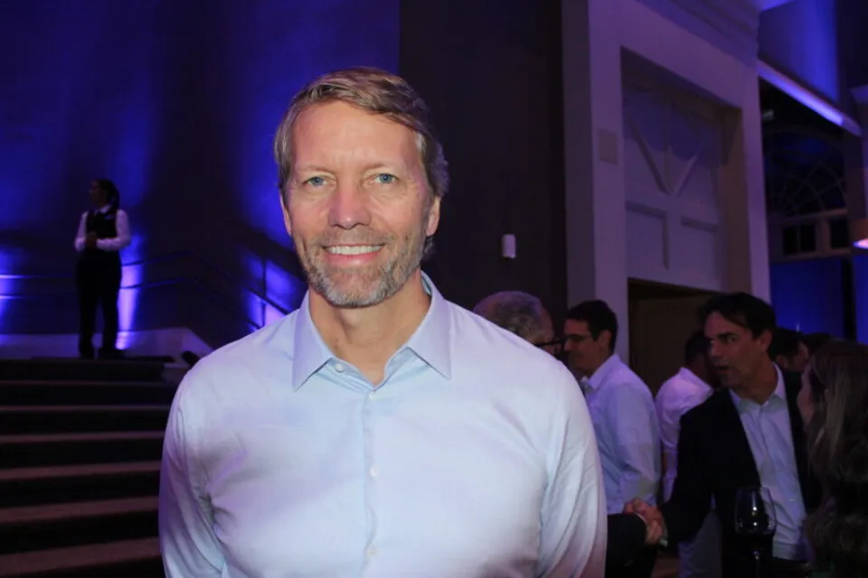 “O FNAC não pode alterar a dinâmica competitiva do setor”, diz Jerome Cadier, da Latam