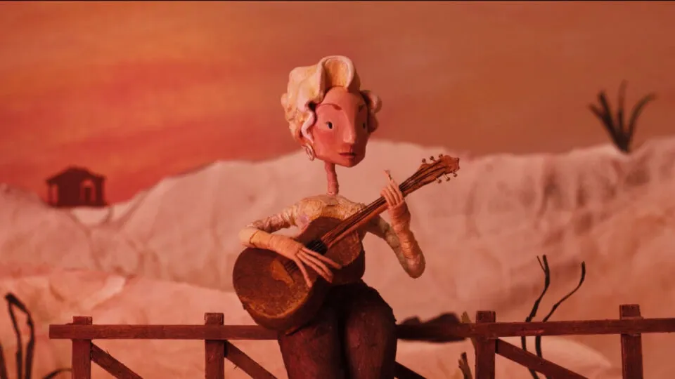 O dia em que Dolly Parton disse no a Elvis