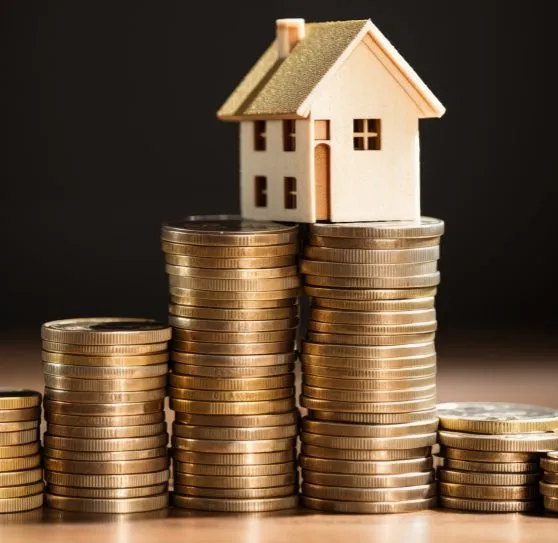 O preço dos imóveis para venda subiu 0,20% em janeiro