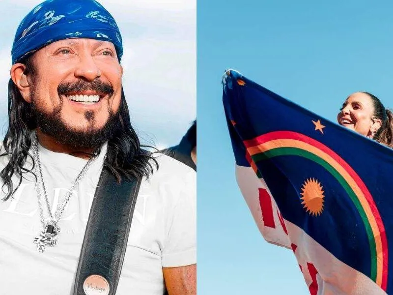 Olinda Beer 2026 terá Ivete Sangalo, Léo Santana e Bell Marques entre as atrações; confira