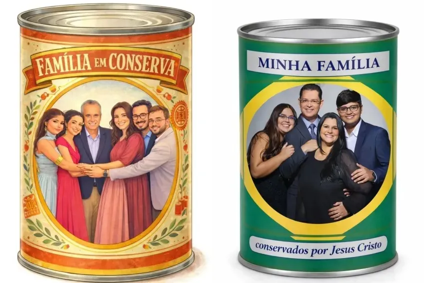 Oposição transforma ala do desfile pró-Lula em campanha digital nas redes