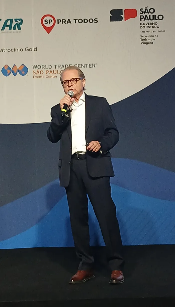 Orlando de Souza analisa a distribuição hoteleira em 2024: