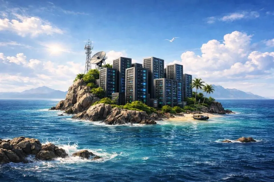 Países terão “ilhas regionais” de IA até 2027, diz Gartner