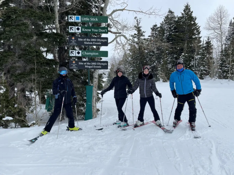 Park City transforma herança olímpica em experiência contínua para viajantes